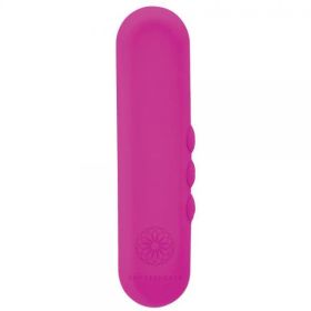 Sincerely Unity Vibe Pink Mini Vibrator