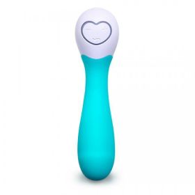 Lovelife Cuddle Mini G-Spot Vibrator Blue