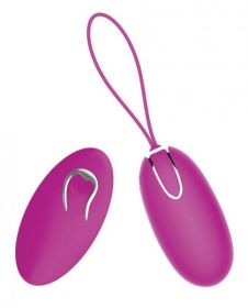 Pretty Love Joyce Purple Bullet Vibrator