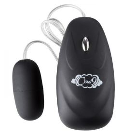 Cloud 9 12 Speed Bullet Vibrator