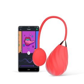 rechargeable Sex Toys Vibrating Silicone Phone APP Wifi Wireless Remote Control Egg Vibrator for Woman sex life