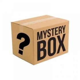 Random Adult Toy Blind Box, Mystery Box