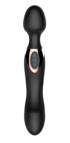 Rhea - The Luxurious Multispeed Wand Vibrator