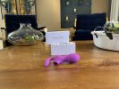 Persephone - The Dynamic Clitoral Suction Toy And G-Spot Vibrator