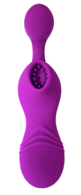 Persephone - The Dynamic Clitoral Suction Toy And G-Spot Vibrator