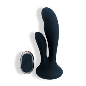 Artemis - Remote Clit & G-Spot Vibrator