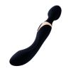 Rhea - The Luxurious Multispeed Wand Vibrator