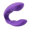 Hestia - Lightweight U-Shaped Vibrator, G-Spot Clitoral Vibe